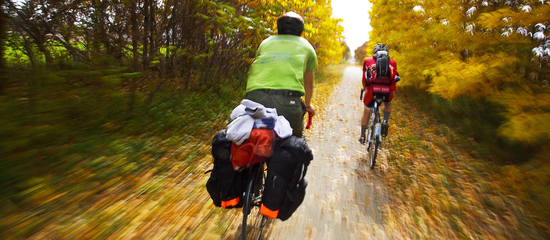 Best Bike Trails in Ontario Northern Ontario Travel